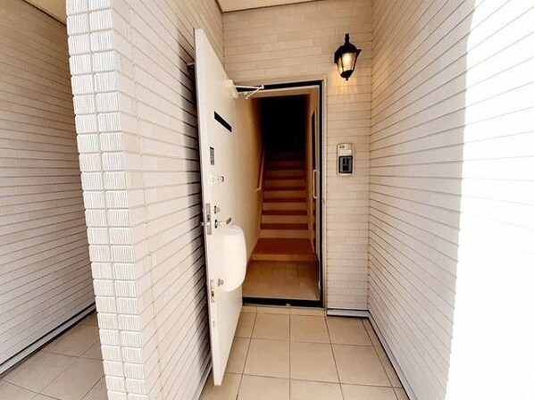 32Westの物件内観写真